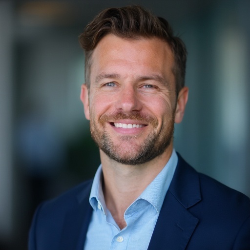 Lars van der Hoeven — nieuwe online casino zonder cruks expert